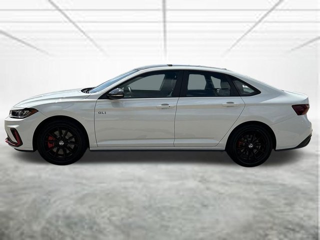 2026 Volkswagen Jetta GLI 2.0T Autobahn