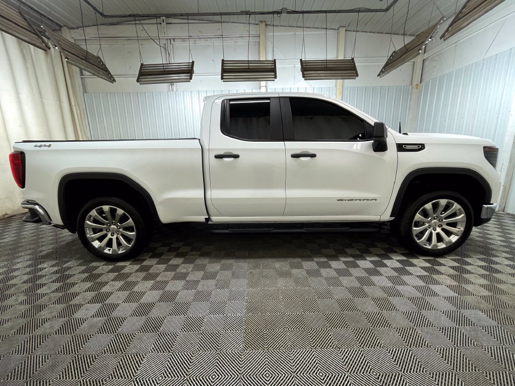 2024 GMC Sierra 1500 Pro - Photo 16