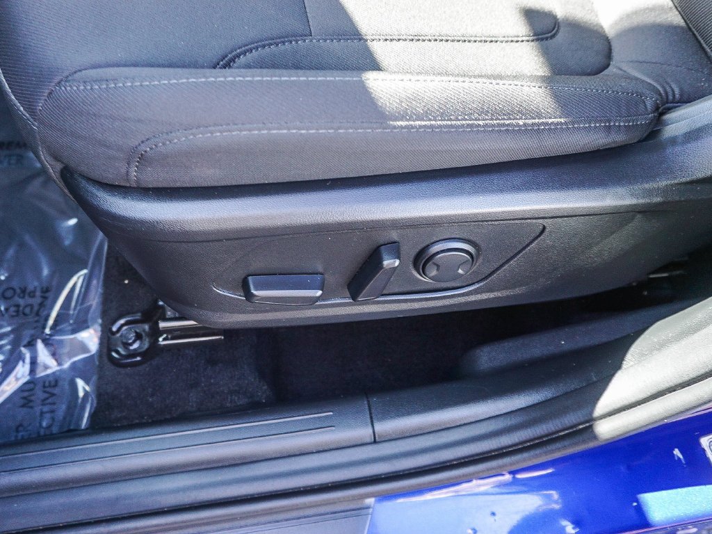 Used 2024 Blue Hyundai SEL image 19