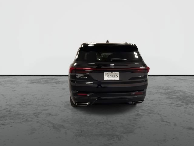 2026 Buick Enclave Sport Touring - Photo 7