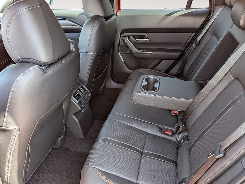 New 2026 Polymetal Gray Metallic Mazda Premium Plus AWD image 22