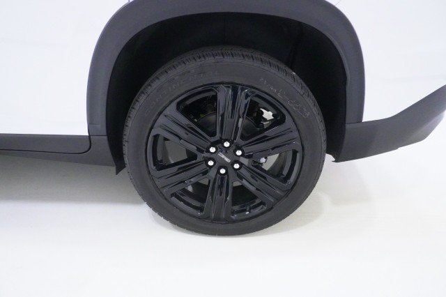 2026 GMC Acadia Elevation - Photo 11