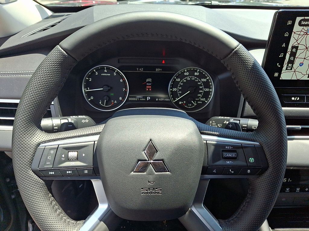 2026 Mitsubishi Outlander SE - Photo 7