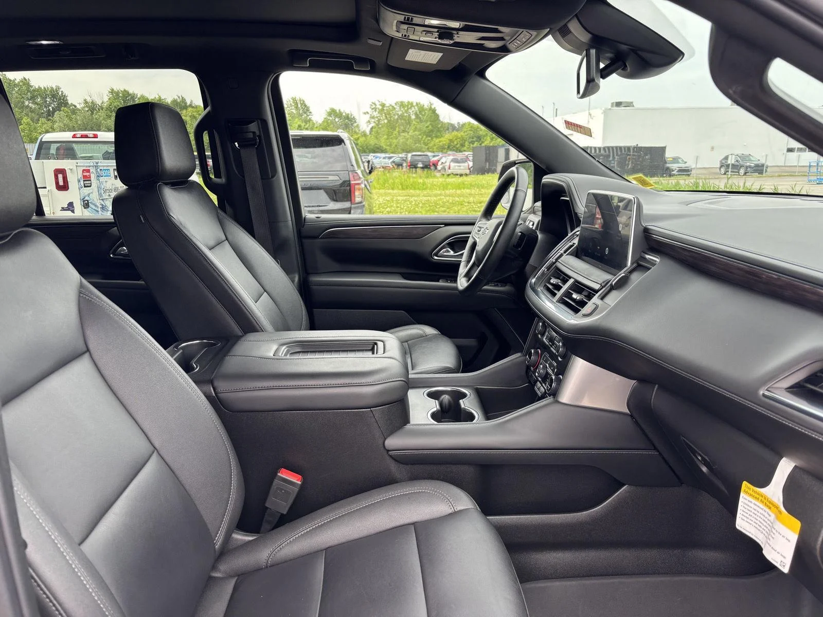 Used 2023 Sterling Gray Metallic Chevrolet Z71 image 43