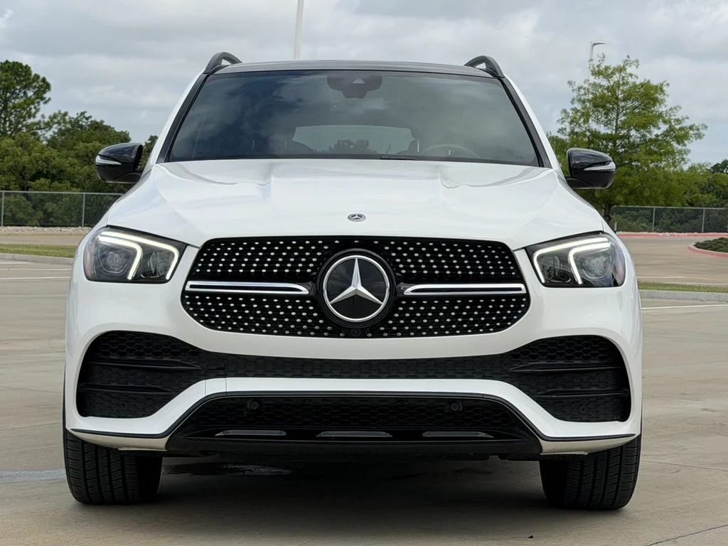 Used 2022  Mercedes-Benz GLE 350 image 7