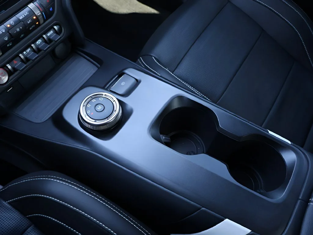 Used 2022 Grabber Blue Metallic Ford Shelby GT500 image 30