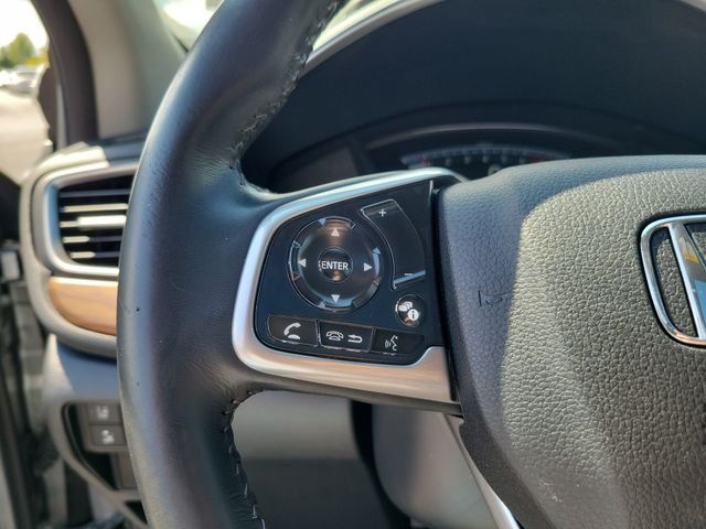 2019 Honda CR-V EX-L - Photo 17