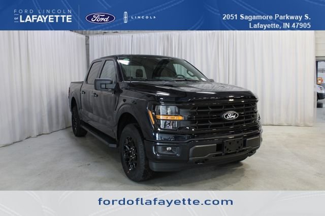 2026 Ford F-150 XLT 4x4 SuperCrew 5-1/2 Box's photo