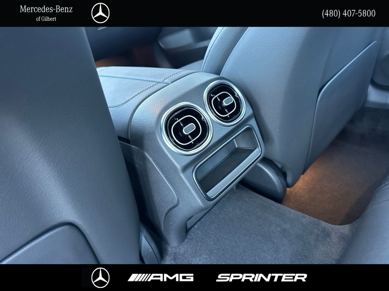 New 2026 Cirrus Silver Metallic Mercedes-Benz C 300 image 24