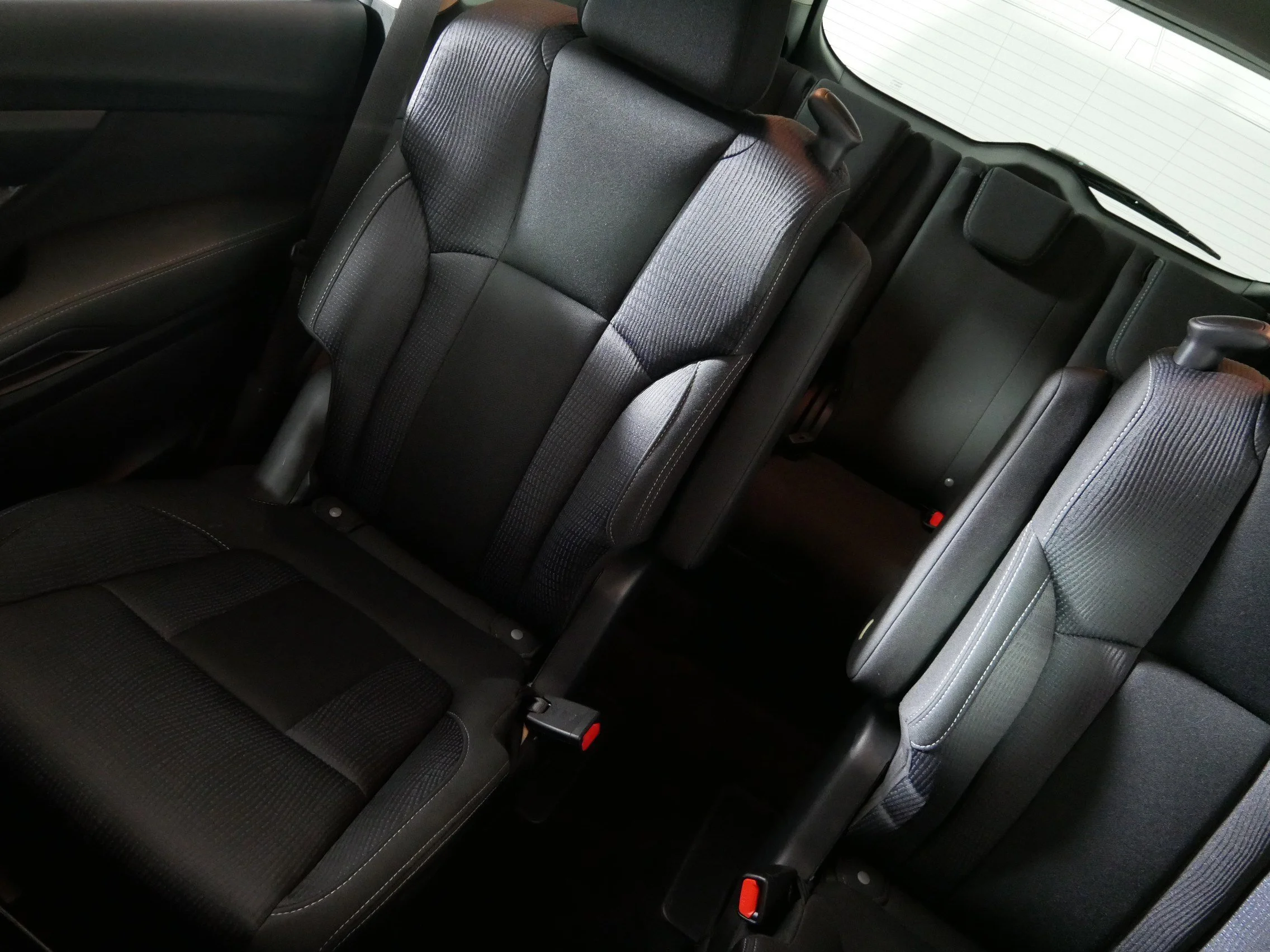 Used 2024 Cosmic Blue Pearl Subaru Premium image 12