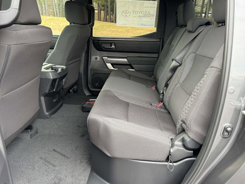 2026 Toyota Tundra SR5 - Photo 15