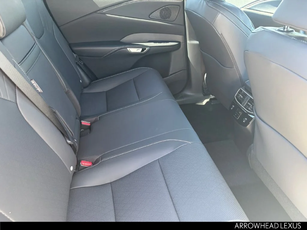 New 2026 White Lexus 350 Premium+ image 13