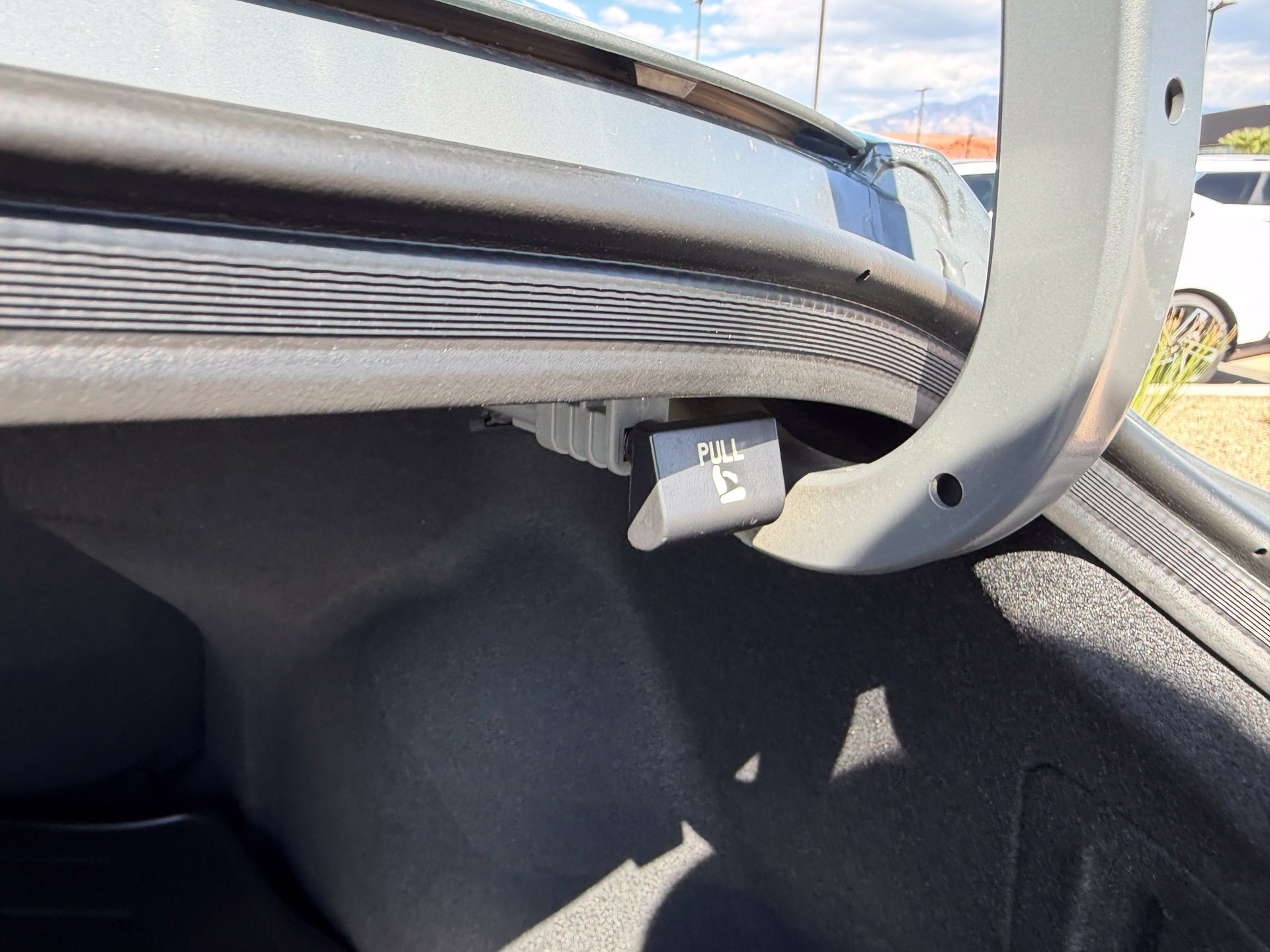 Certified Used 2026 Gray Hyundai SEL Sport image 45
