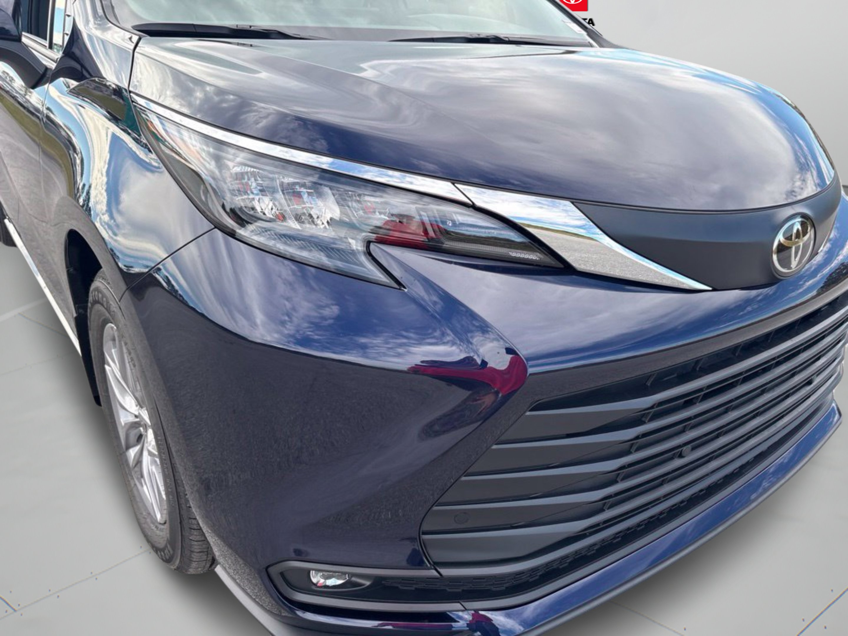New 2026  Toyota XLE image 27