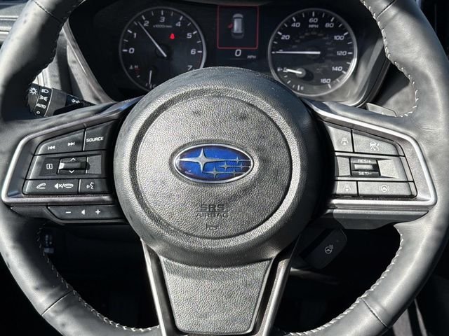 Used 2026  Subaru Touring image 19