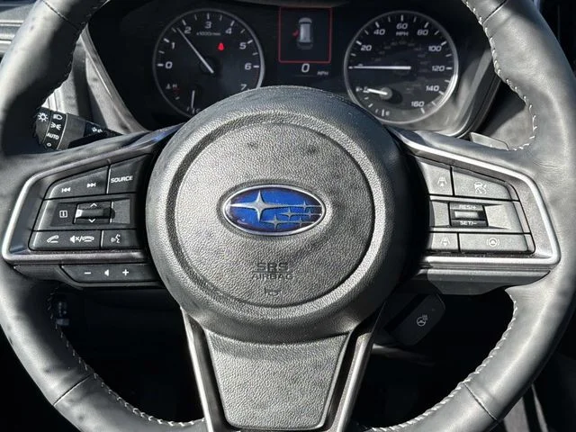 Used 2026  Subaru Touring image 19