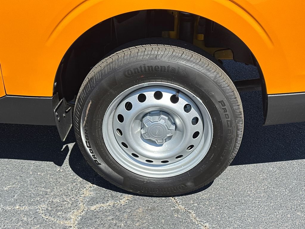 Certified Used 2026 Orange Ford XL image 19