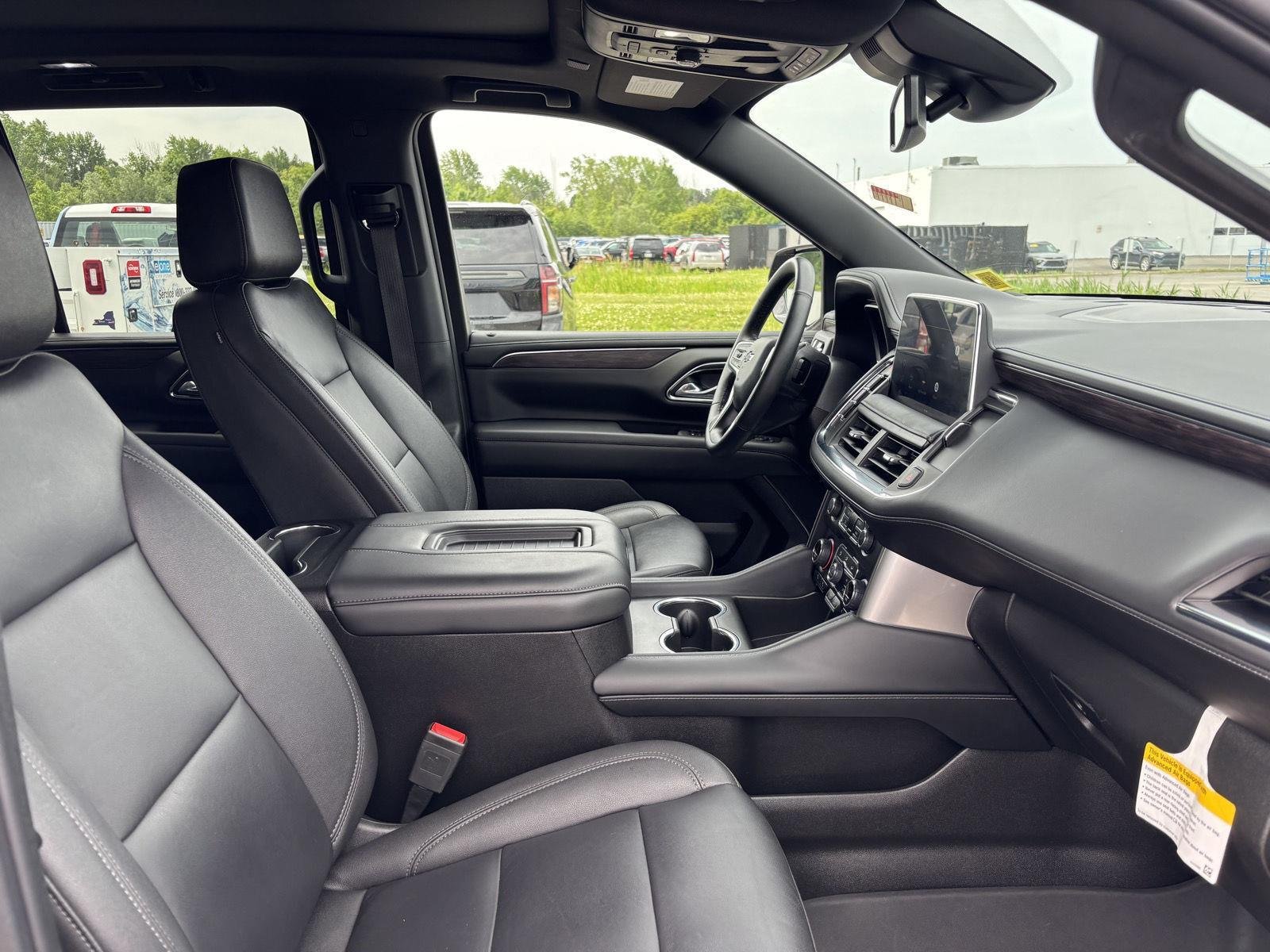 Used 2023 Sterling Gray Metallic Chevrolet Z71 image 43