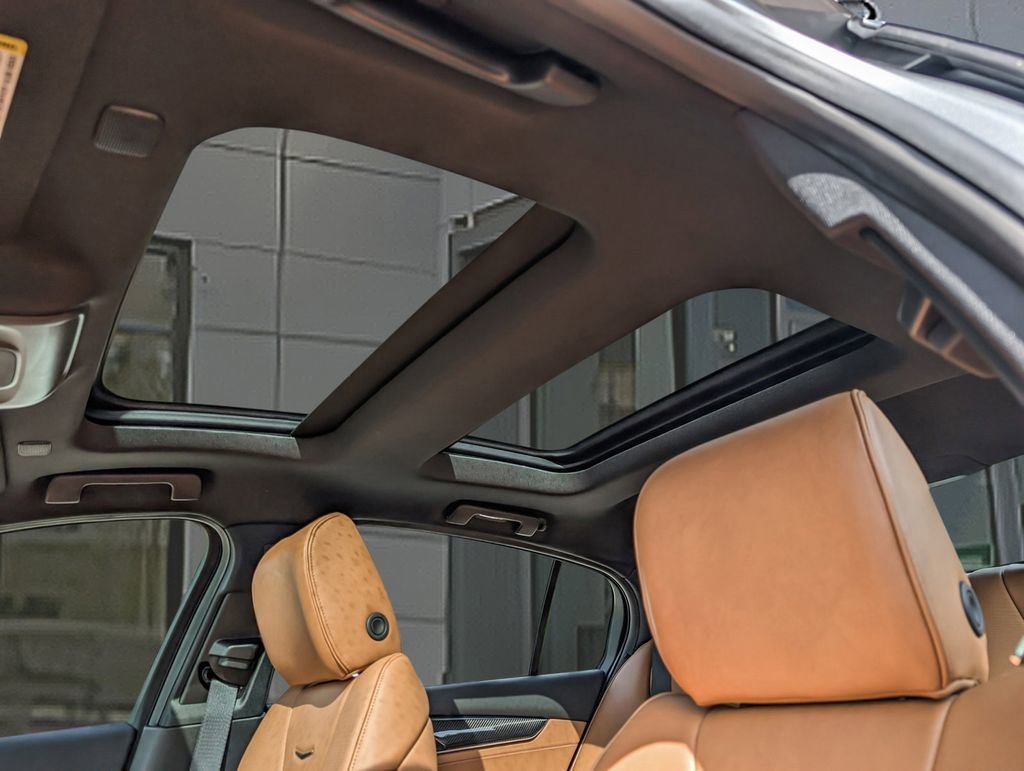 2025 Cadillac CT5 Premium Luxury - Photo 14