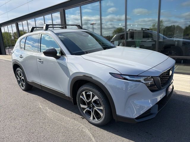 2026 Mazda CX-5 S Preferred Auto AWD's photo