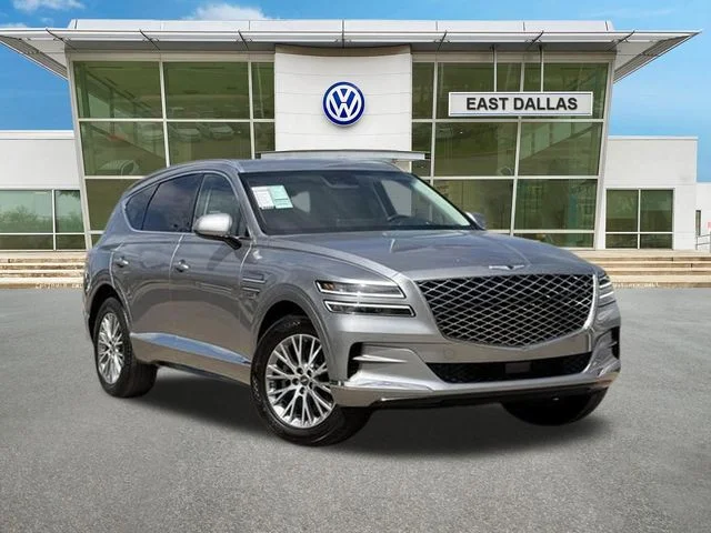 Pre-Owned 2024 Genesis GV80 2.5T