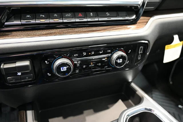 2026 Chevrolet Silverado 1500 LT Trail Boss - Photo 18