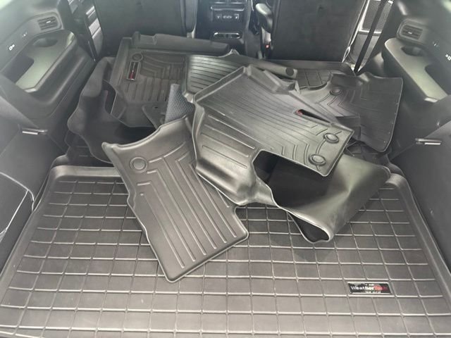 Used 2022 Black Jeep Series III image 31