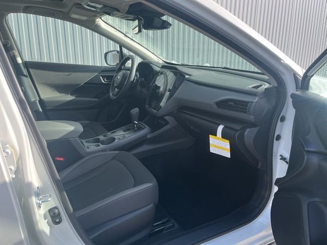 2026 Subaru Crosstrek Premium - Photo 6
