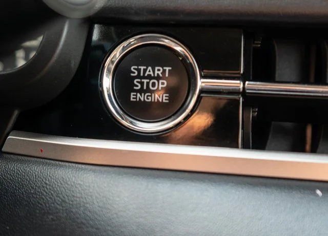 Used 2023 Gray Mitsubishi SE image 30