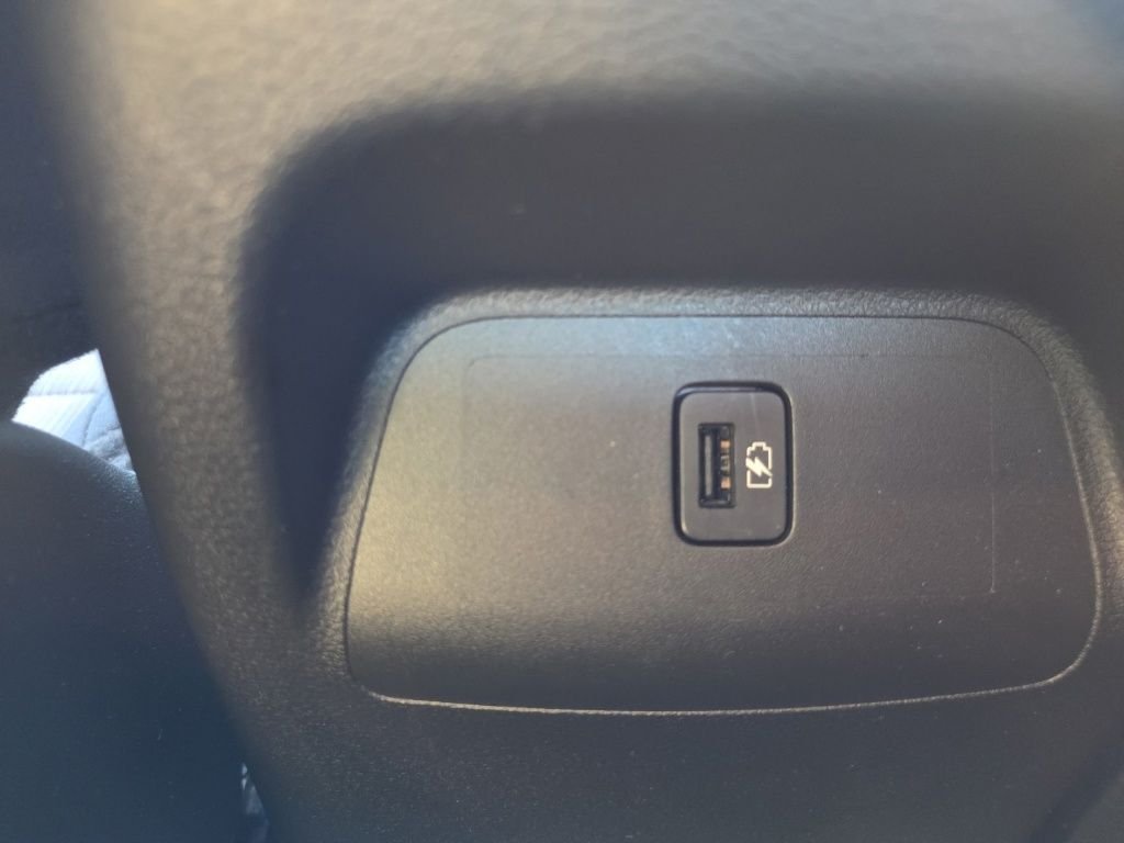 Used 2025 Blue Nissan SV image 30