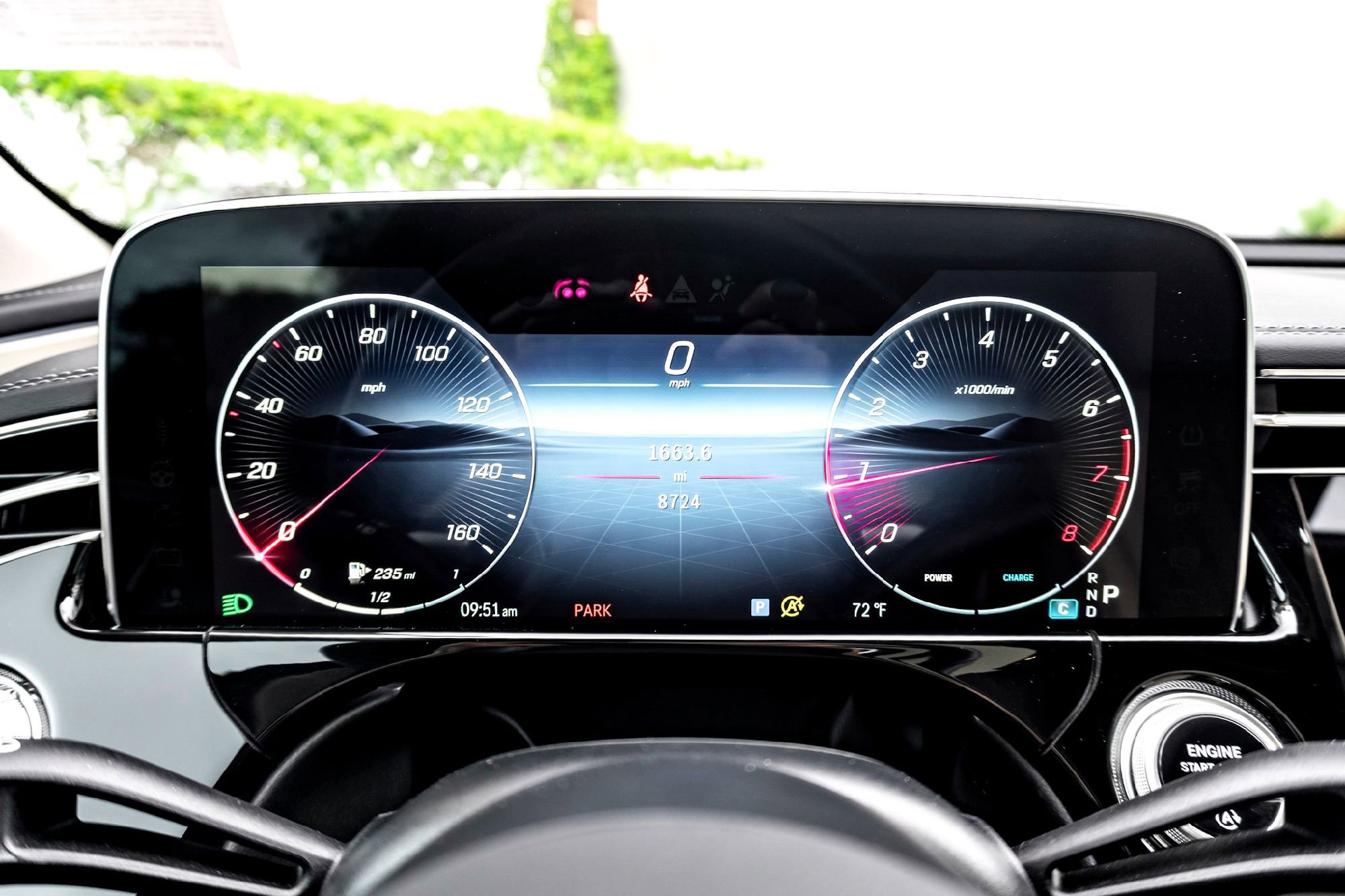 Used 2025 Graphite Mercedes-Benz E 350 image 22