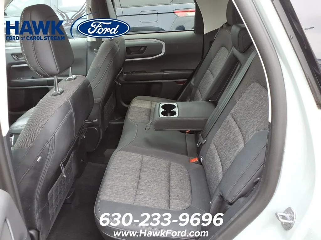 Used 2023 Green Ford Big Bend image 26