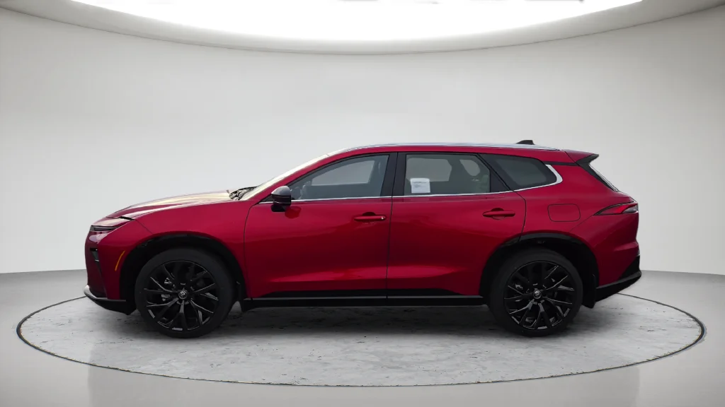 New 2026  Toyota  image 18