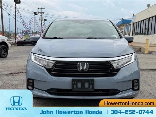 Used 2024 Gray Honda Elite image 5