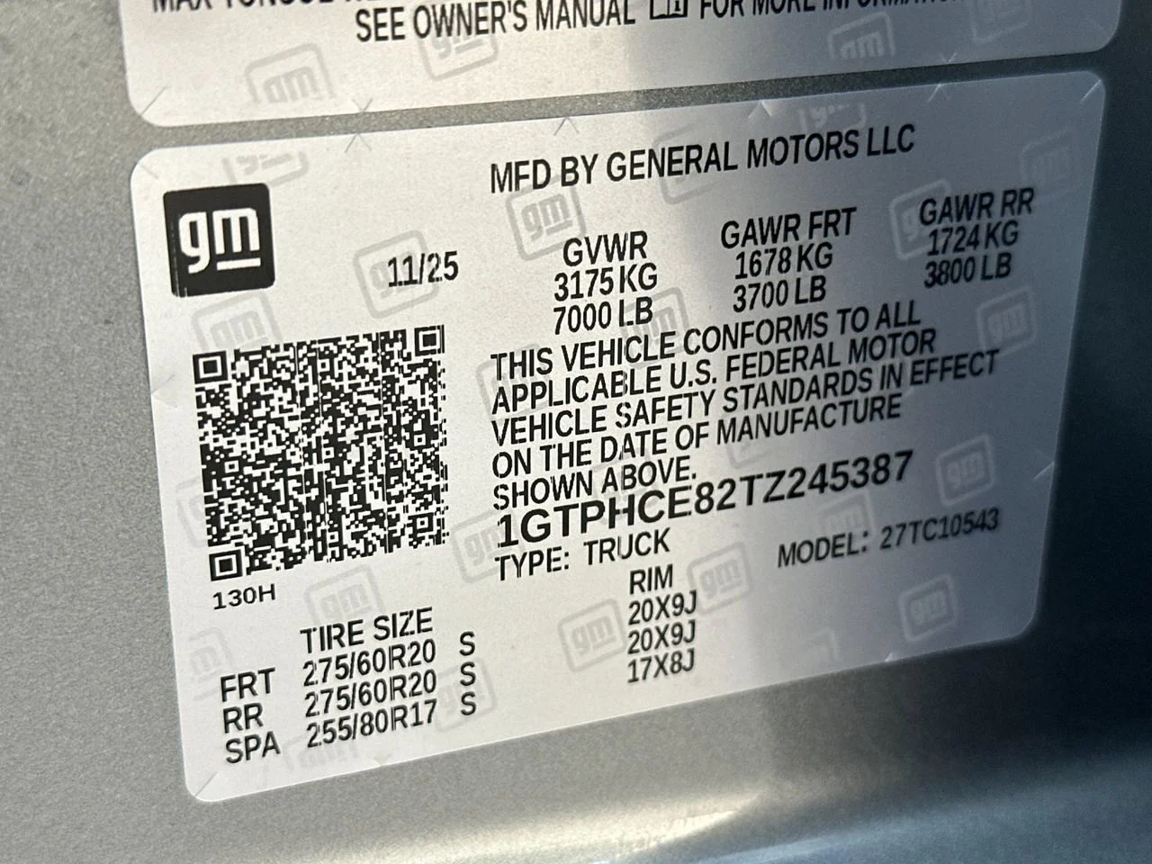 2026 GMC Sierra 1500 Elevation - Photo 64