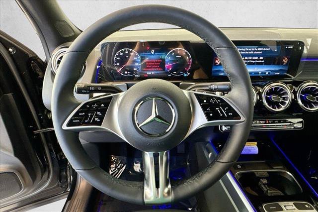 New 2026 Night Black Mercedes-Benz GLB 250 image 41