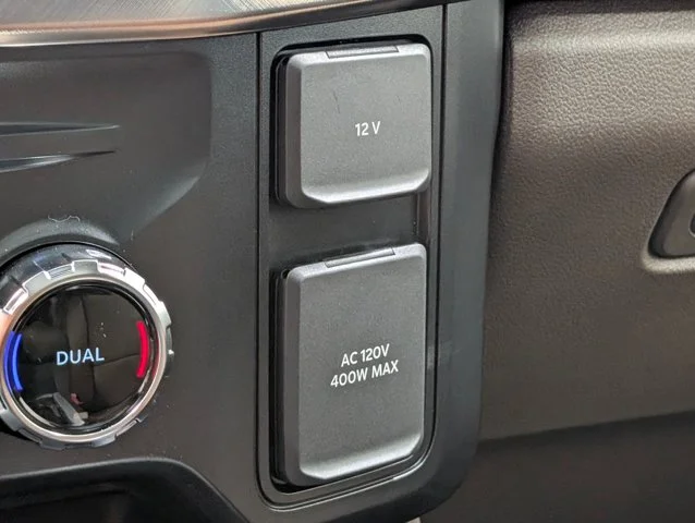 New 2026 Agate Black Metallic Ford F-350® King Ranch® image 49