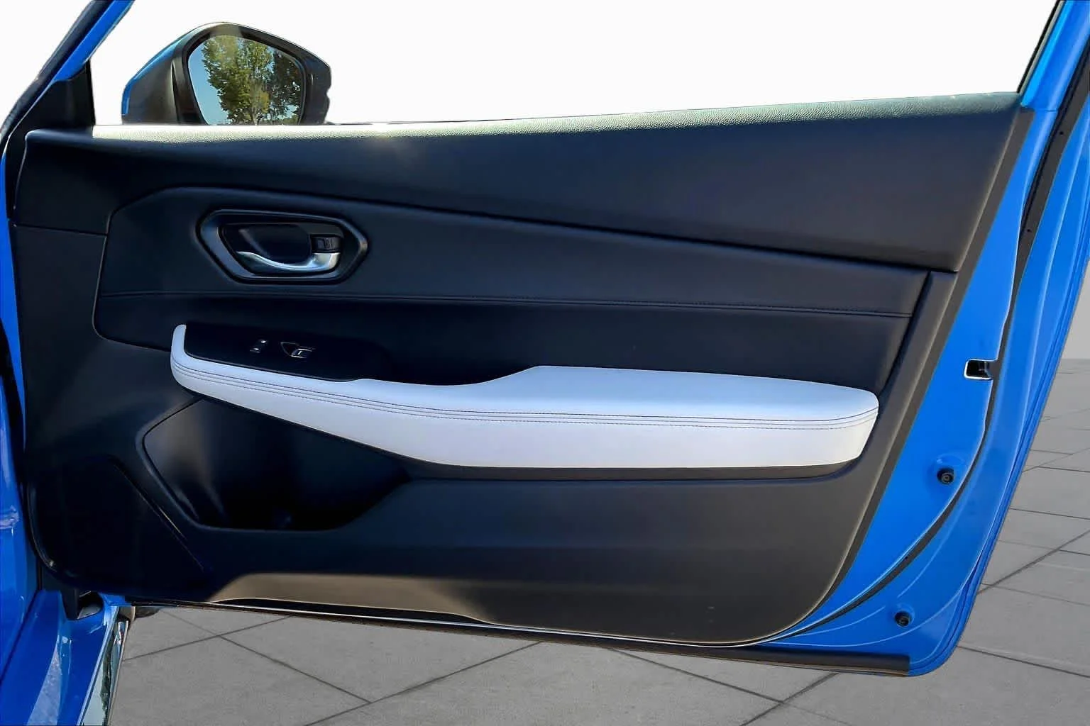 Used 2026 Boost Blue Pearl Honda  image 22