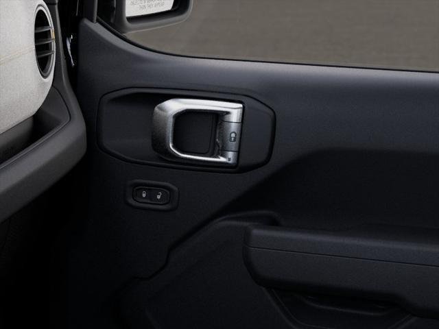2025 Jeep Gladiator Sport S - Photo 67