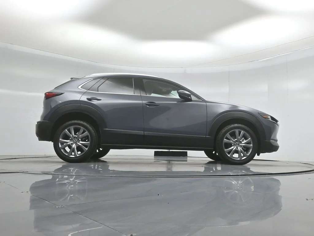 Certified Used 2020 Gray Mazda Premium image 48