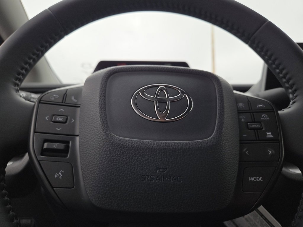 2026 Toyota Prius LE - Photo 28