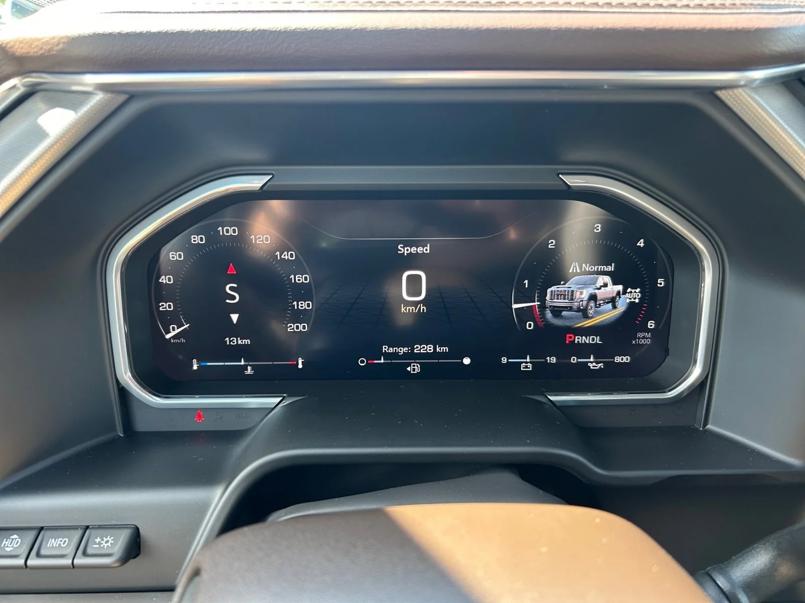 New 2026 Sterling Metallic GMC Denali image 21