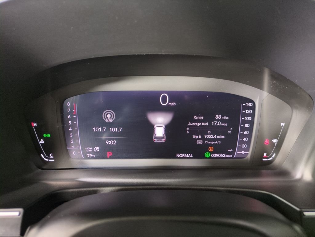 2026 Honda Passport RTL - Photo 18