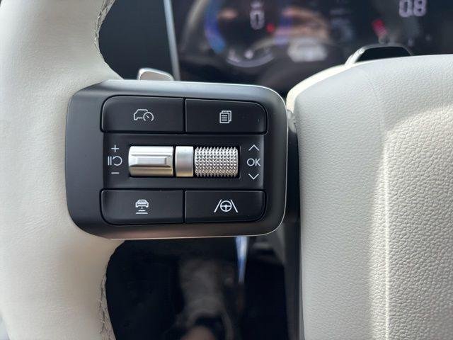 New 2026 Phantom Black Hyundai SEL image 50