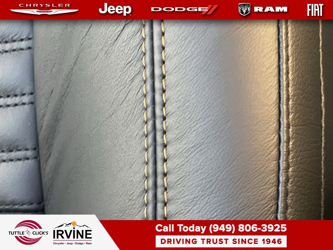 New 2026 Anvil Clearcoat Jeep Sport S image 26