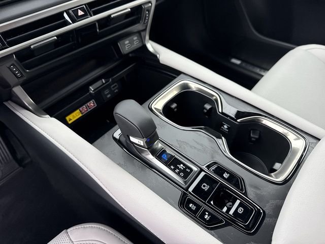 New 2026 Caviar Lexus RX 350h F SPORT DESIGN AWD image 21