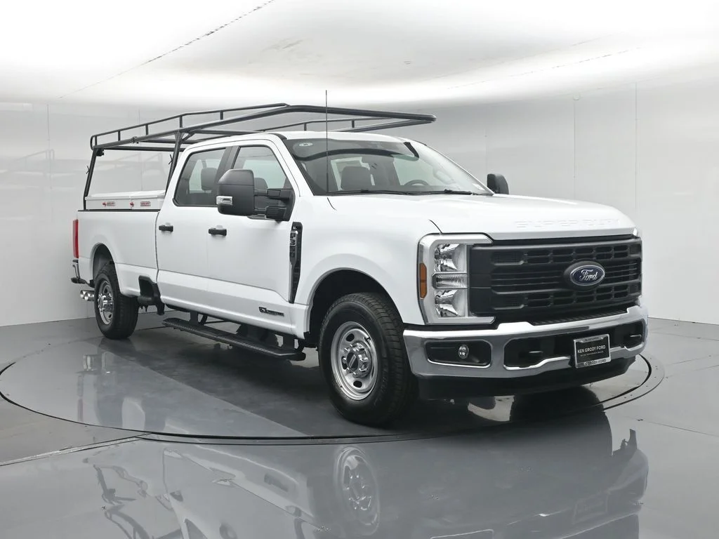 2026 Ford F-350 Super Duty XL - Photo 30