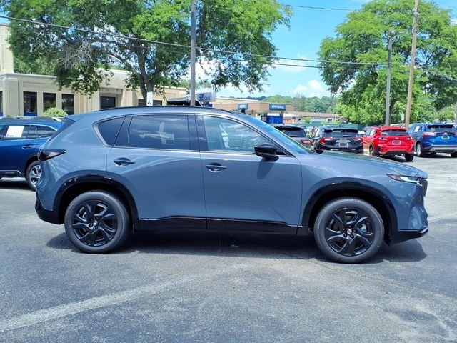 New 2026 Polymetal Gray Metallic Mazda 2.5 S Premium Plus AWD image 2