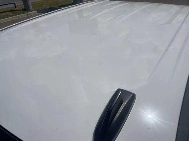 Used 2025 Summit White Chevrolet Custom image 11