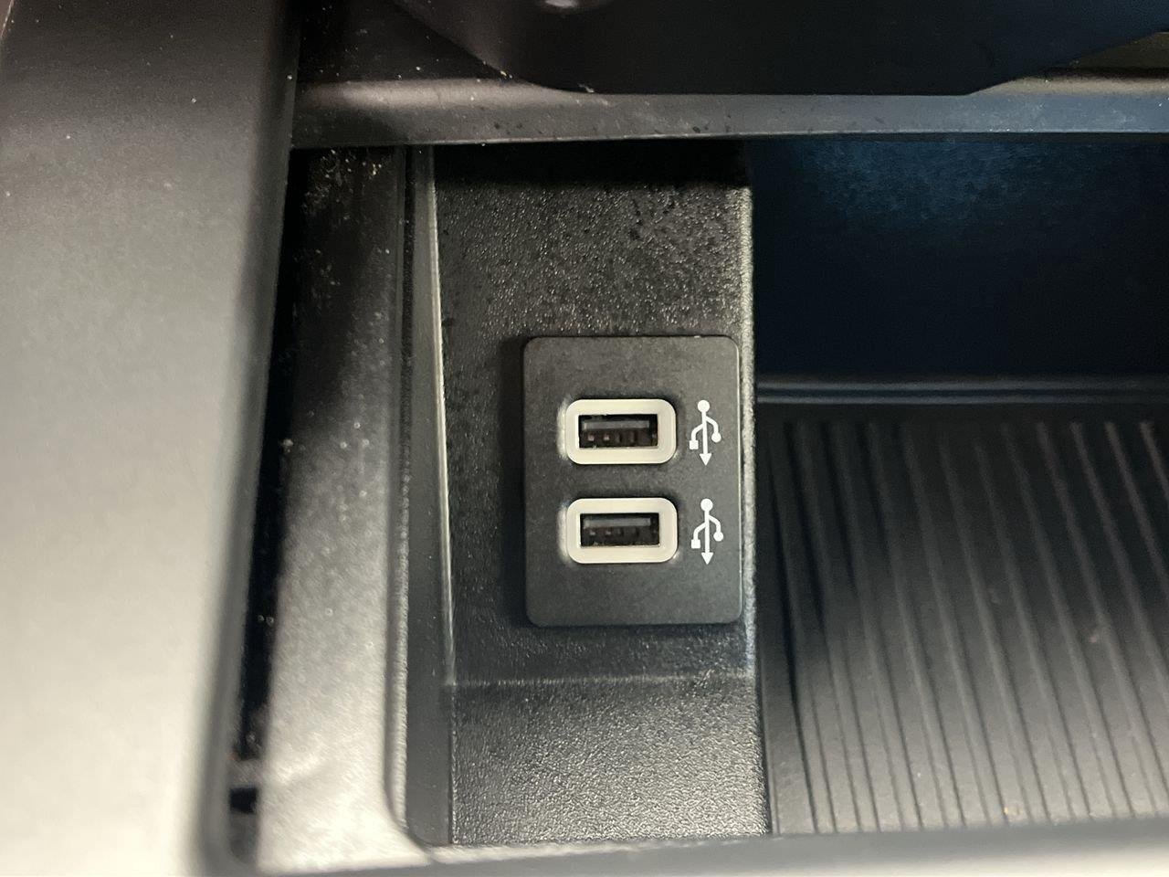 Used 2020 Agate Black Ford XL image 20
